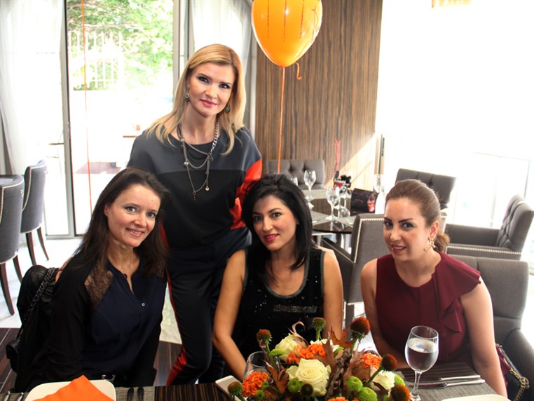 Private Brunch at Monte Cassino